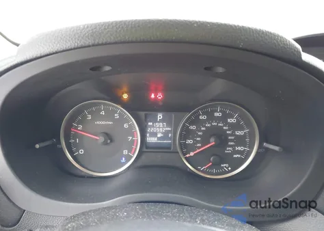 2014 Subaru Xv Crosstrek 2.0I Limited z USA, uszkodzony, nr VIN JF2GPAKC5E8278152